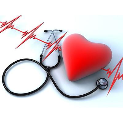 心脏病发作时该怎么办