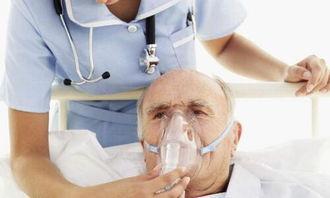 呼吸急促的10种原因和治疗方法