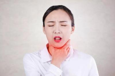 喉咙痛和脖子痛：有什么联系？
