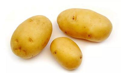 土豆如何有益于我的健康？