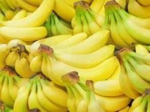 香蕉的好处和健康风险