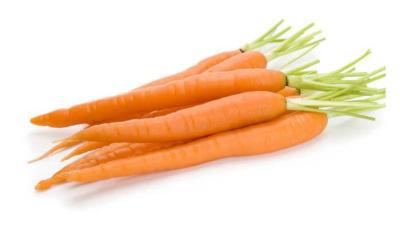 胡萝卜会引起过敏吗？