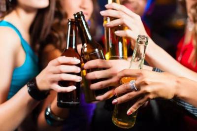 酒精对健康有什么影响？