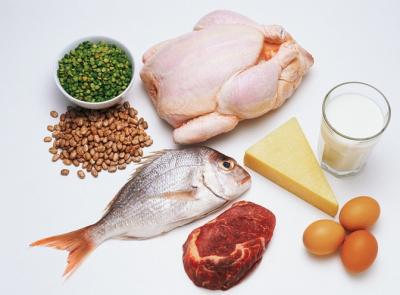 8种最常见的食物过敏