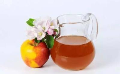 科学支持的苹果醋的6种健康益处