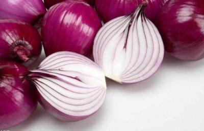 紫皮洋葱的营养成分你知道吗？