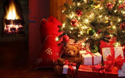 圣诞节的起源 为什么圣诞节是在12月25日