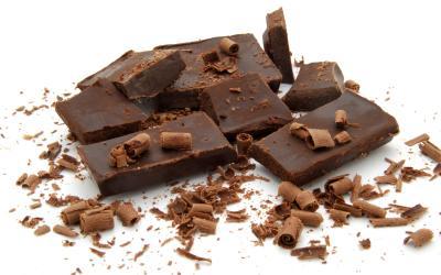 巧克力吃多有什么不好呢？