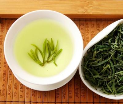 绿茶有什么用处你知道吗？