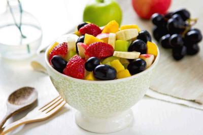 吃什么水果不伤胃