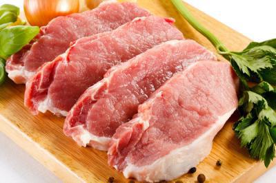 吃猪肉对身体有什么好处呢？
