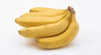 香蕉不能和什么一起吃你知道吗？