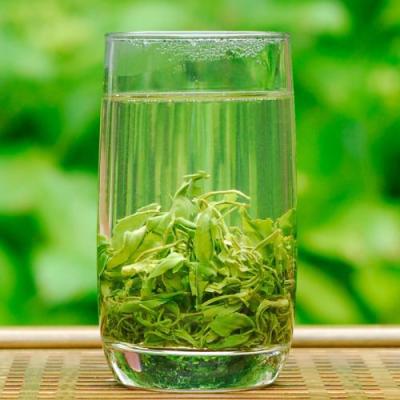 每天喝绿茶保护心脏健康