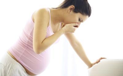 孕吐应该怎么办你知道吗？