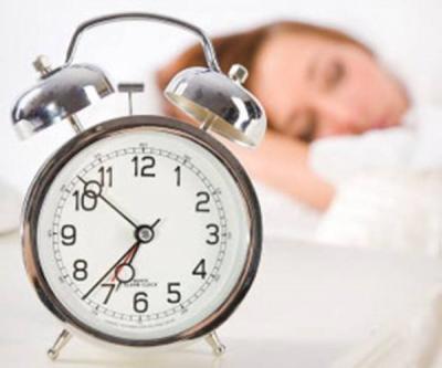 从中医角度来说最佳睡眠时间是好久？