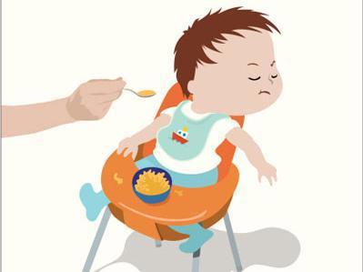 小孩子厌食应该怎么办？了解一下？