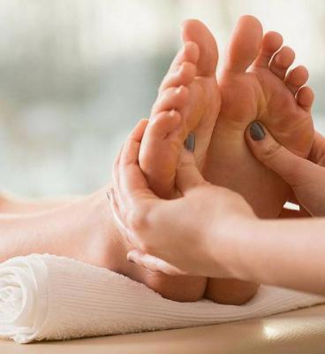 治疗脚气你知道有哪些偏方吗？
