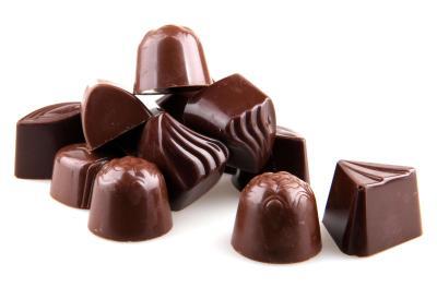 吃巧克力容易让我们长痘痘，真的假的？
