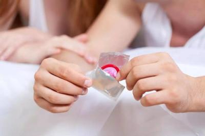 控制早泄的6种最佳避孕套
