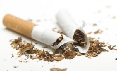 研究显示，许多癌症幸存者继续吸烟