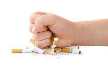 研究发现，每天吸烟会增加患精神病的风险