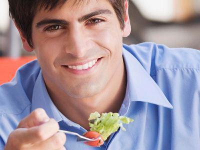 男性吃什么食物能有效补精壮阳