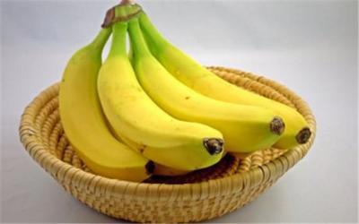 为什么吃香蕉也可以解酒？