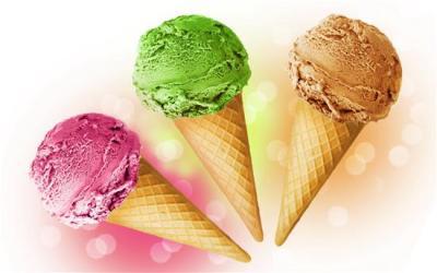 低热量冰淇淋是您夏季减肥目标的秘诀吗？
