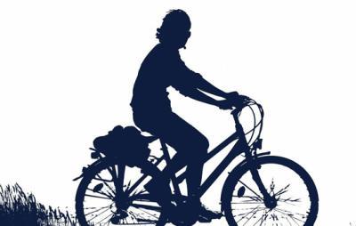 骑自行车减肥的15种方法