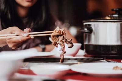 为什么饮食减肥不起作用