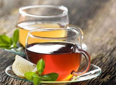 排毒茶是有效减肥的秘诀吗？