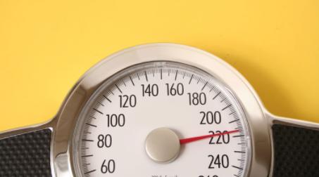 速食节食是否曾经是减轻体重的好主意？