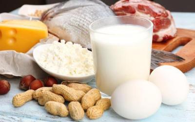 蛋白质奶昔饮食可减重