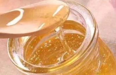 醋和蜂蜜一起喝能减肥吗