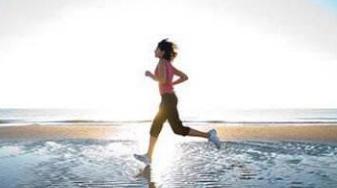 什么时间跑步减肥的效果最好？跑步减肥的5个知识点你知道吗？