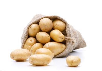 土豆减肥餐