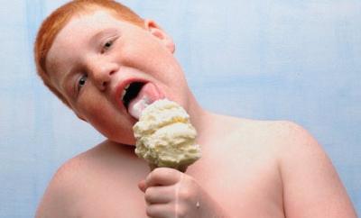 小孩子太胖会有哪些危害你知道吗？