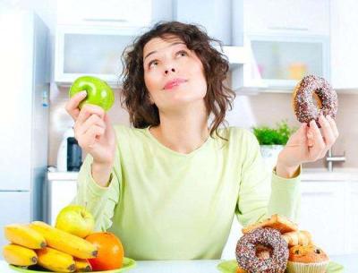 健康的减肥食谱有哪些？