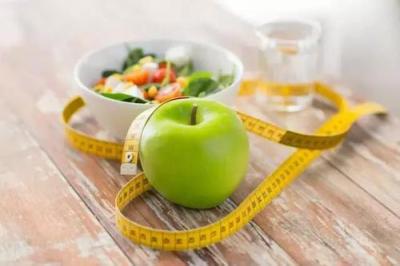 哪些食物有助于减肥？