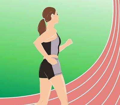 如何快速的运动减肥？