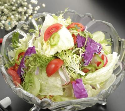 蔬菜沙拉减肥你了解哪些？