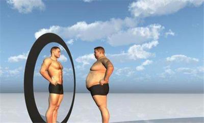 男人减肥，这几个方法可以简单减肥哟