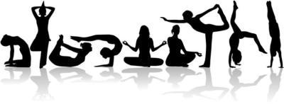 学会这五个瑜伽动作在家轻松减肥