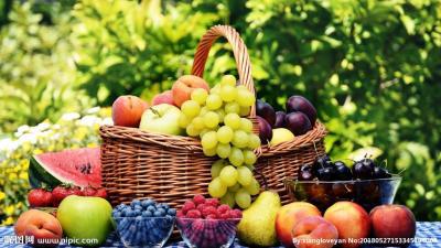 吃水果减肥四大误解，你中招了吗？