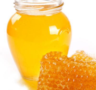 蜂蜜可以减肥你知道吗？