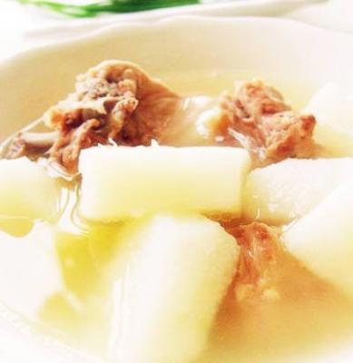 男性肾虚就喝补肾壮阳汤，推荐4种补肾壮阳汤的制作方法