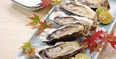 牡蛎怎么吃才能补肾