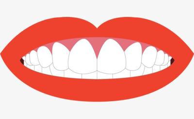 从牙齿可以看出你的肾是否安好