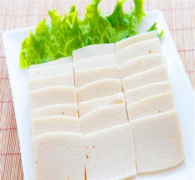 豆腐食用方法不正确会对肾脏造成不可逆的伤害