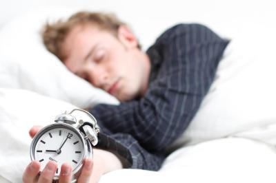 晚上锻炼会损害您的睡眠吗？
